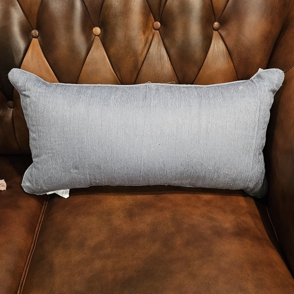 MIREILLE DESIGNS  Decorative Christmas Nutcracker Pillow Set of 2 - Picture 7 of 8